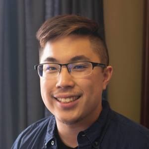 Meet your Posher, Sam